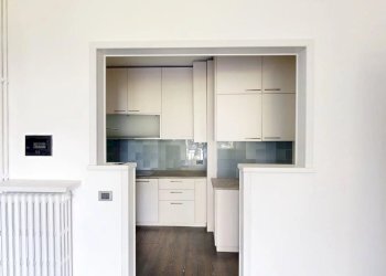 Quadrilocale Verbania - foto 12