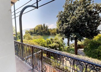 Quadrilocale Verbania - foto 28