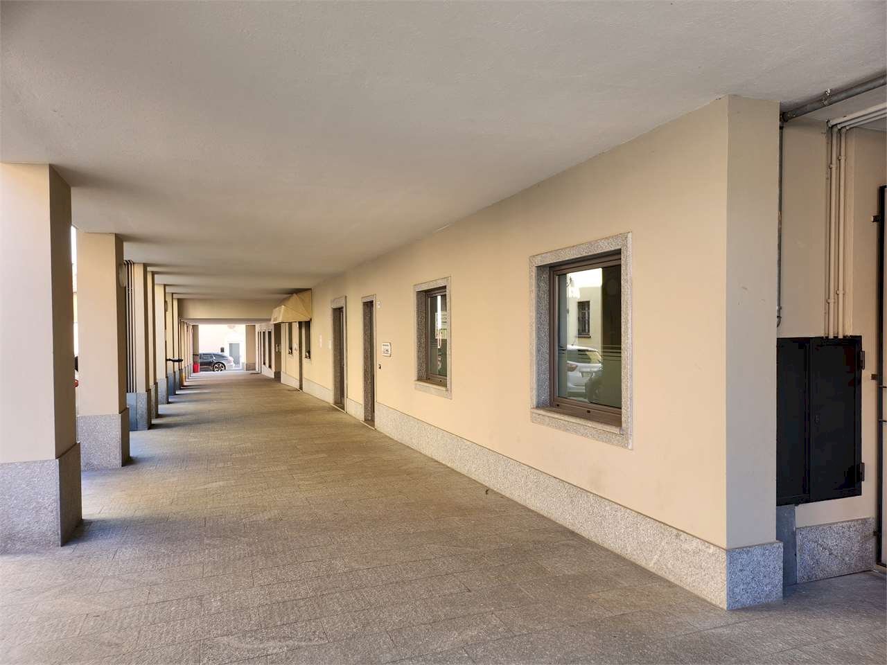 Locale Commerciale Fossano - foto 2