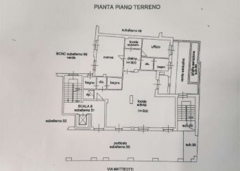 Locale Commerciale Fossano - foto 19