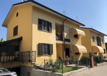 Villa Via Fratelli Rosselli, Giussago - foto 2