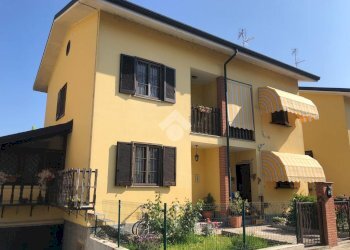 Villa Via Fratelli Rosselli, Giussago - foto 3