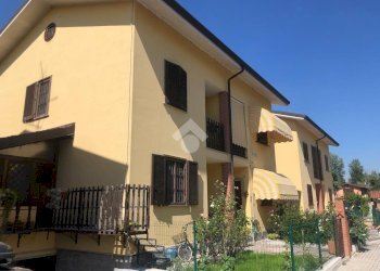 Villa Via Fratelli Rosselli, Giussago - foto 4