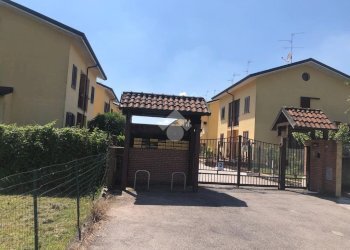 Villa Via Fratelli Rosselli, Giussago - foto 6
