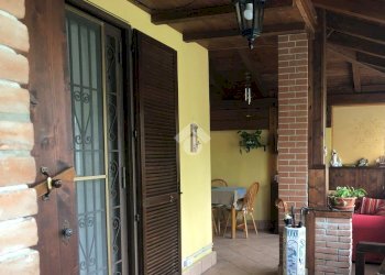 Villa Via Fratelli Rosselli, Giussago - foto 12