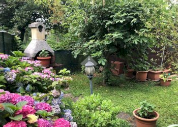 Villa Via Fratelli Rosselli, Giussago - foto 13