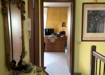 Villa Via Fratelli Rosselli, Giussago - foto 14