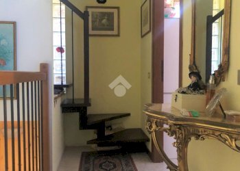 Villa Via Fratelli Rosselli, Giussago - foto 15