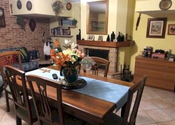 Villa Via Fratelli Rosselli, Giussago - foto 28