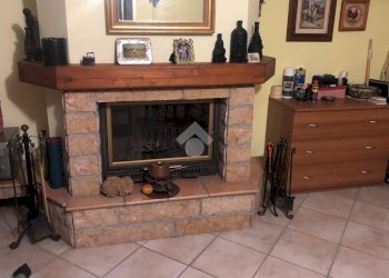 Villa Via Fratelli Rosselli, Giussago - foto 29