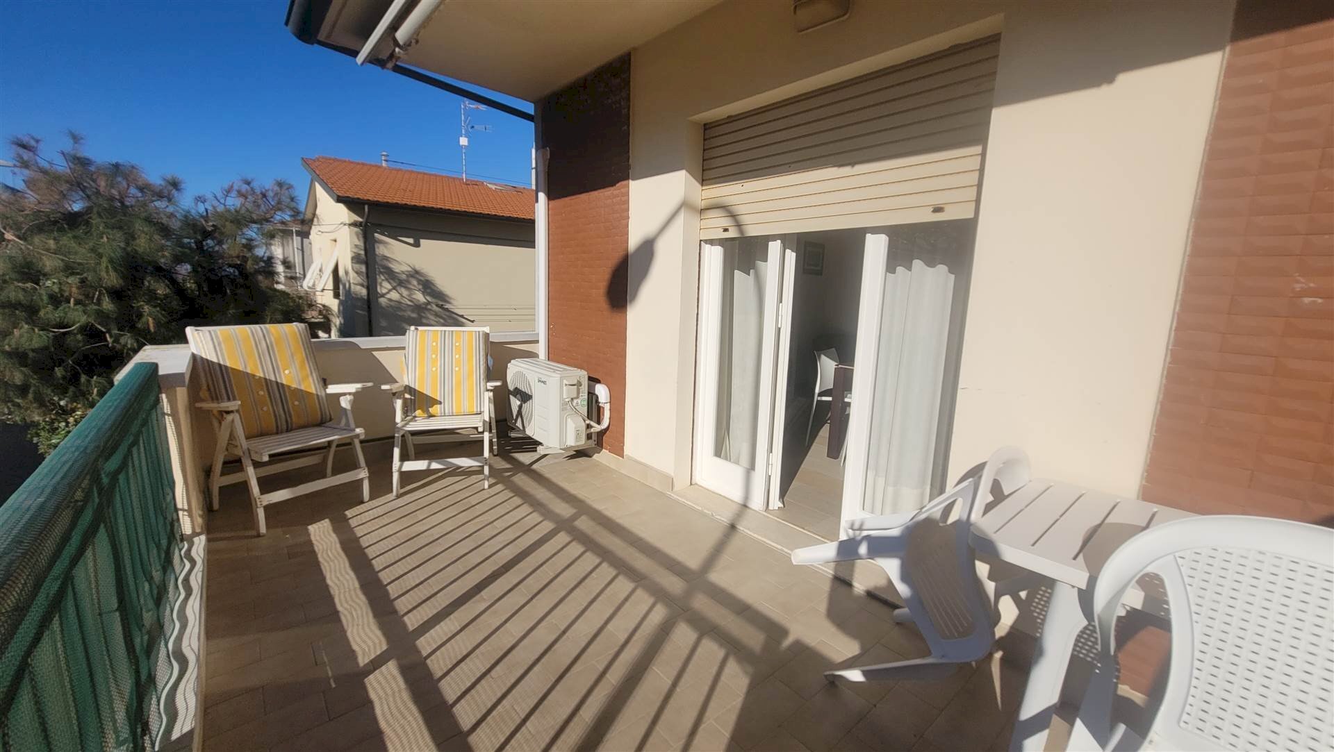 Trilocale Via Del Tirreno 56, Castagneto Carducci - foto 1