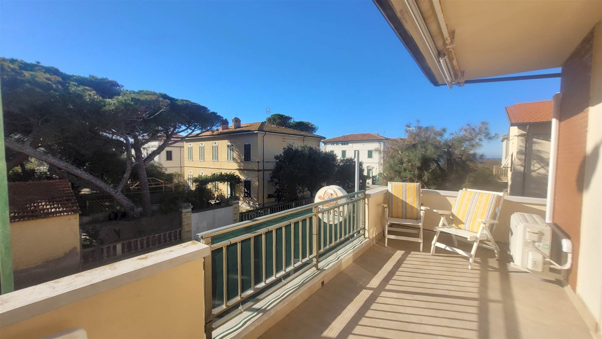 Trilocale Via Del Tirreno 56, Castagneto Carducci - foto 3