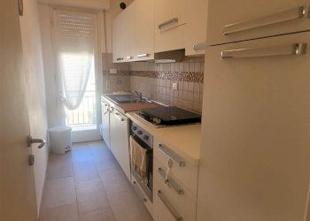 Trilocale Via Del Tirreno 56, Castagneto Carducci - foto 6