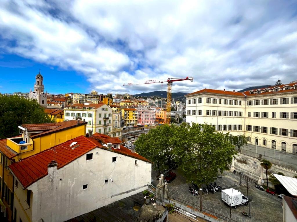 Trilocale Via Palazzo, Sanremo - foto 1