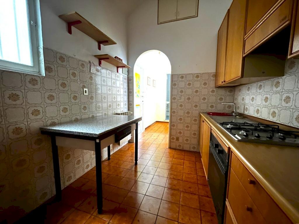 Trilocale Via Palazzo, Sanremo - foto 2