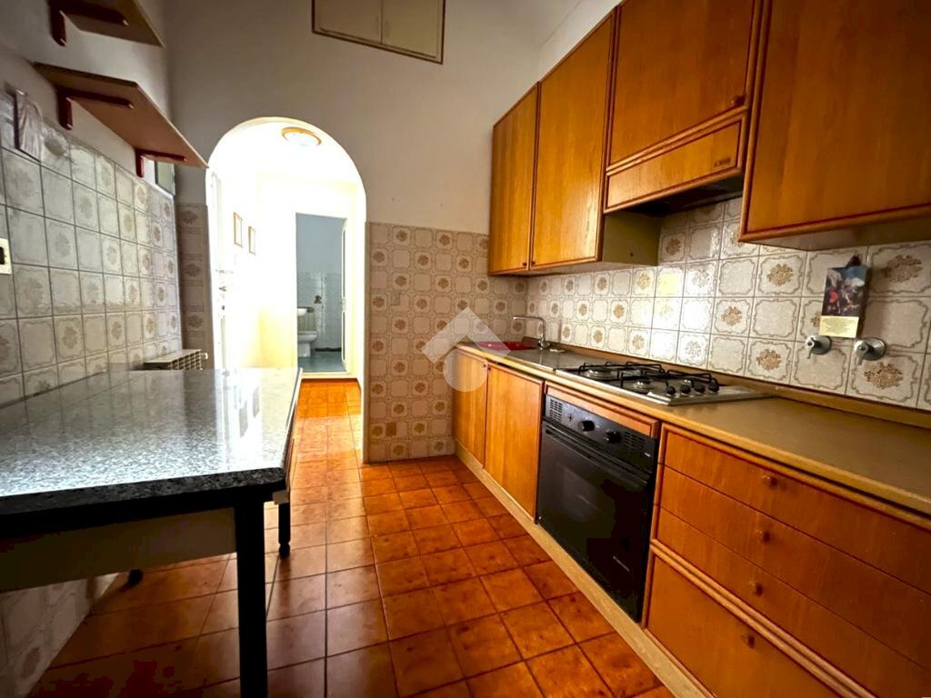 Trilocale Via Palazzo, Sanremo - foto 3