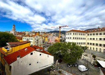 Trilocale Via Palazzo, Sanremo - foto 1