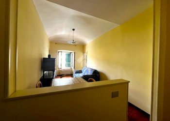 Trilocale Via Palazzo, Sanremo - foto 4