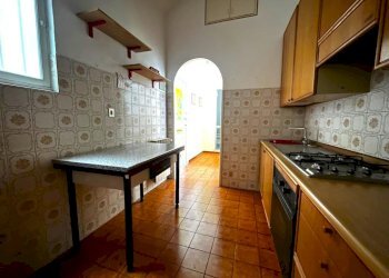 Trilocale Via Palazzo, Sanremo - foto 2