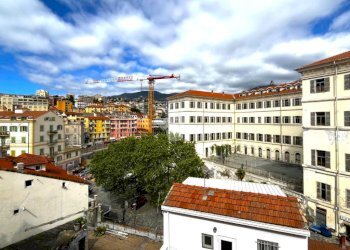 Trilocale Via Palazzo, Sanremo - foto 15