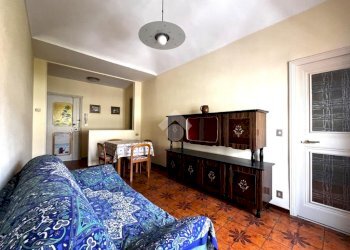 Trilocale Via Palazzo, Sanremo - foto 16