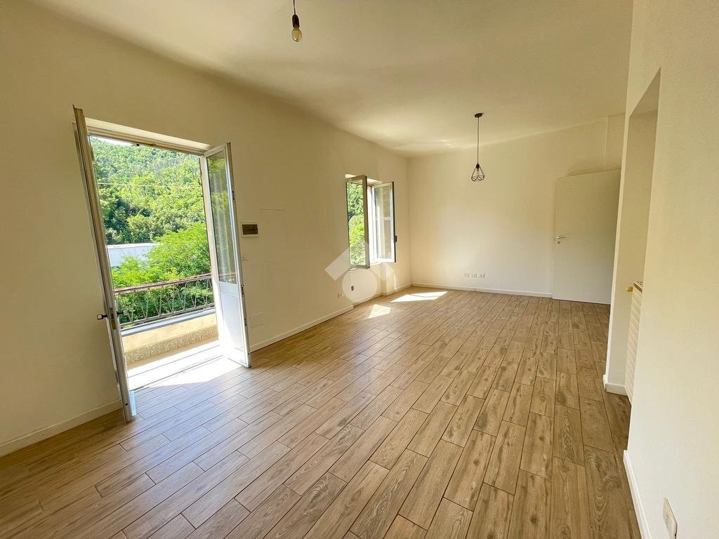 Four-room apartment Via Arvigo, Sant'Olcese - photo 3