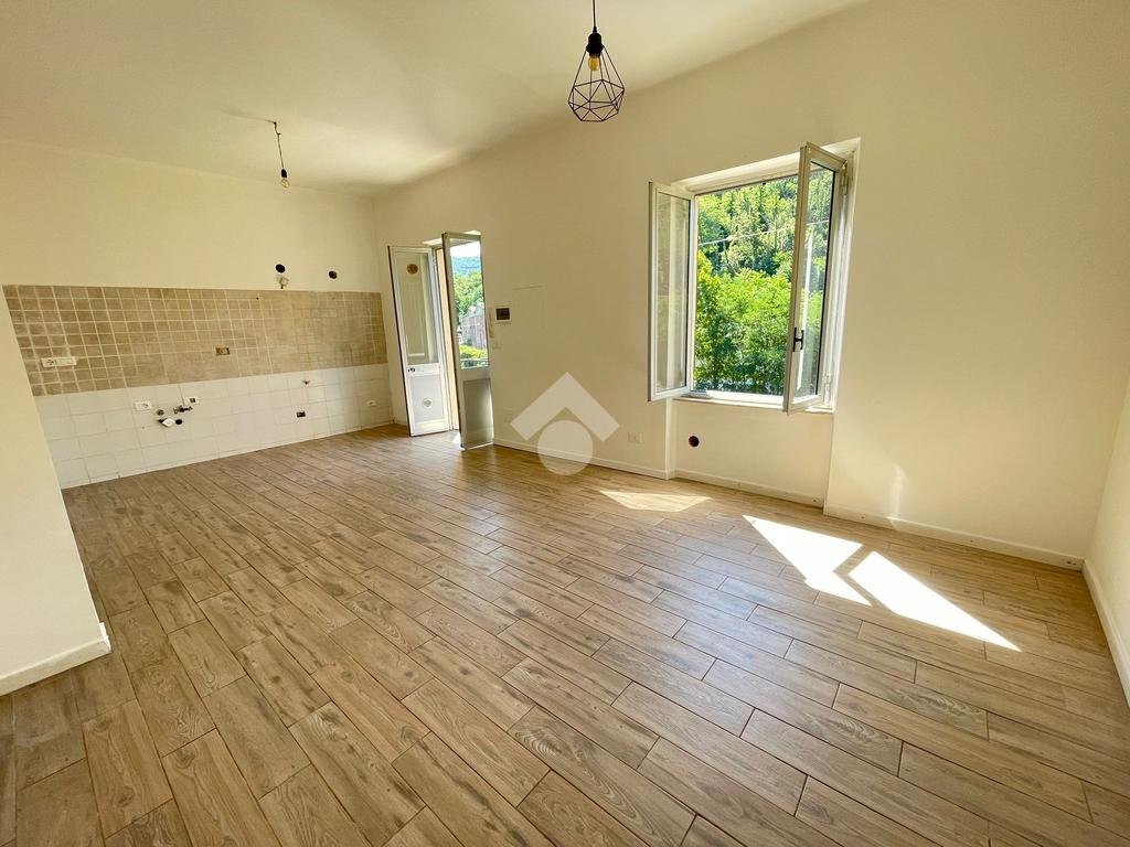 Four-room apartment Via Arvigo, Sant'Olcese - photo 1