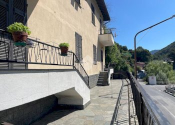 Four-room apartment Via Arvigo, Sant'Olcese - photo 7