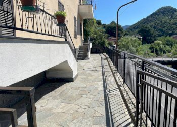 Four-room apartment Via Arvigo, Sant'Olcese - photo 11