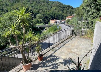 Four-room apartment Via Arvigo, Sant'Olcese - photo 15