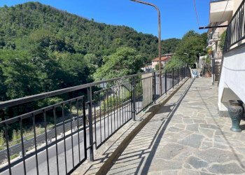 Four-room apartment Via Arvigo, Sant'Olcese - photo 16