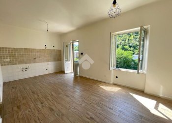 Four-room apartment Via Arvigo, Sant'Olcese - photo 21