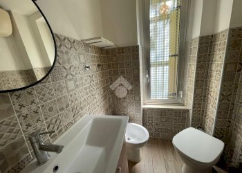 Four-room apartment Via Arvigo, Sant'Olcese - photo 24