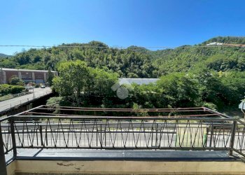 Four-room apartment Via Arvigo, Sant'Olcese - photo 34