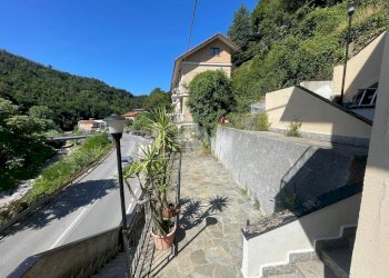 Four-room apartment Via Arvigo, Sant'Olcese - photo 37