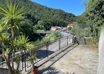 Four-room apartment Via Arvigo, Sant'Olcese - photo 40