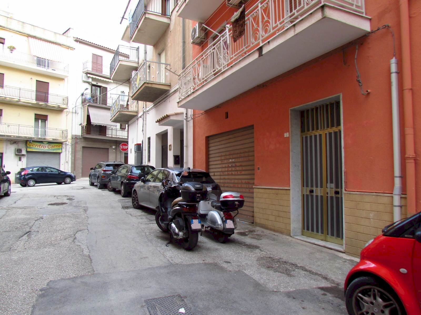 Appartamento Via delle Viole 2, Sciacca - foto 2