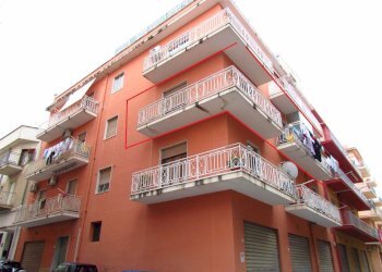 Appartamento Via delle Viole 2, Sciacca - foto 1