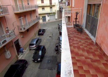 Appartamento Via delle Viole 2, Sciacca - foto 13