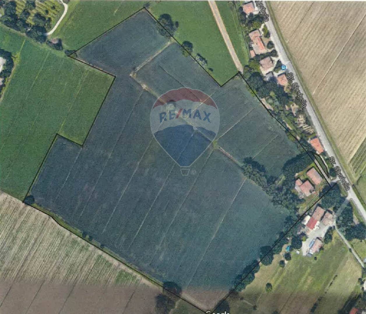 Terreno edificabile Via Giardini, Modena, Modena - foto 1