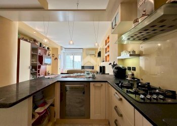 Quadrilocale Via Giuseppe Ungaretti, Genova (zona Pegli) - foto 10