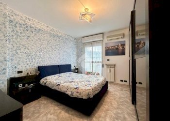 Quadrilocale Via Giuseppe Ungaretti, Genova (zona Pegli) - foto 11