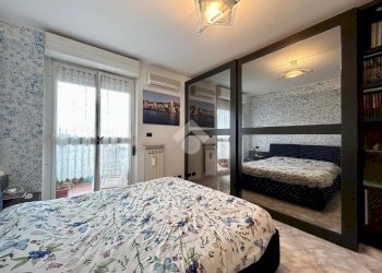 Quadrilocale Via Giuseppe Ungaretti, Genova (zona Pegli) - foto 12