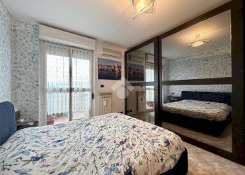 Quadrilocale Via Giuseppe Ungaretti, Genova (zona Pegli) - foto 13