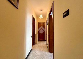 Quadrilocale Via Giuseppe Ungaretti, Genova (zona Pegli) - foto 18