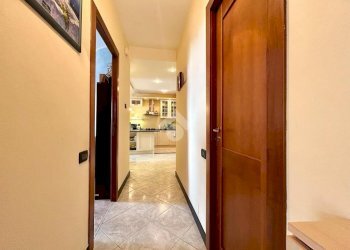 Quadrilocale Via Giuseppe Ungaretti, Genova (zona Pegli) - foto 19