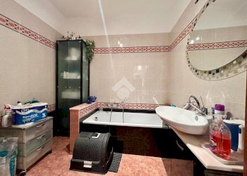 Quadrilocale Via Giuseppe Ungaretti, Genova (zona Pegli) - foto 20