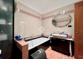 Quadrilocale Via Giuseppe Ungaretti, Genova (zona Pegli) - foto 21