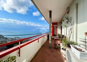 Quadrilocale Via Giuseppe Ungaretti, Genova (zona Pegli) - foto 27