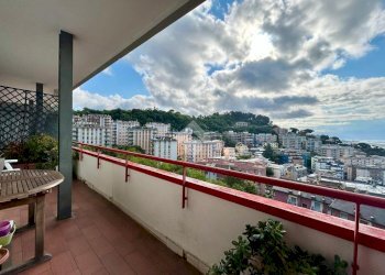 Quadrilocale Via Giuseppe Ungaretti, Genova (zona Pegli) - foto 28